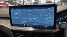 Ford Focus 1.0 EcoBoost Titanium 5dr Petrol Hatchback